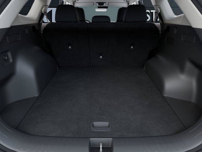 2027 Kia Sportage Hybrid LX