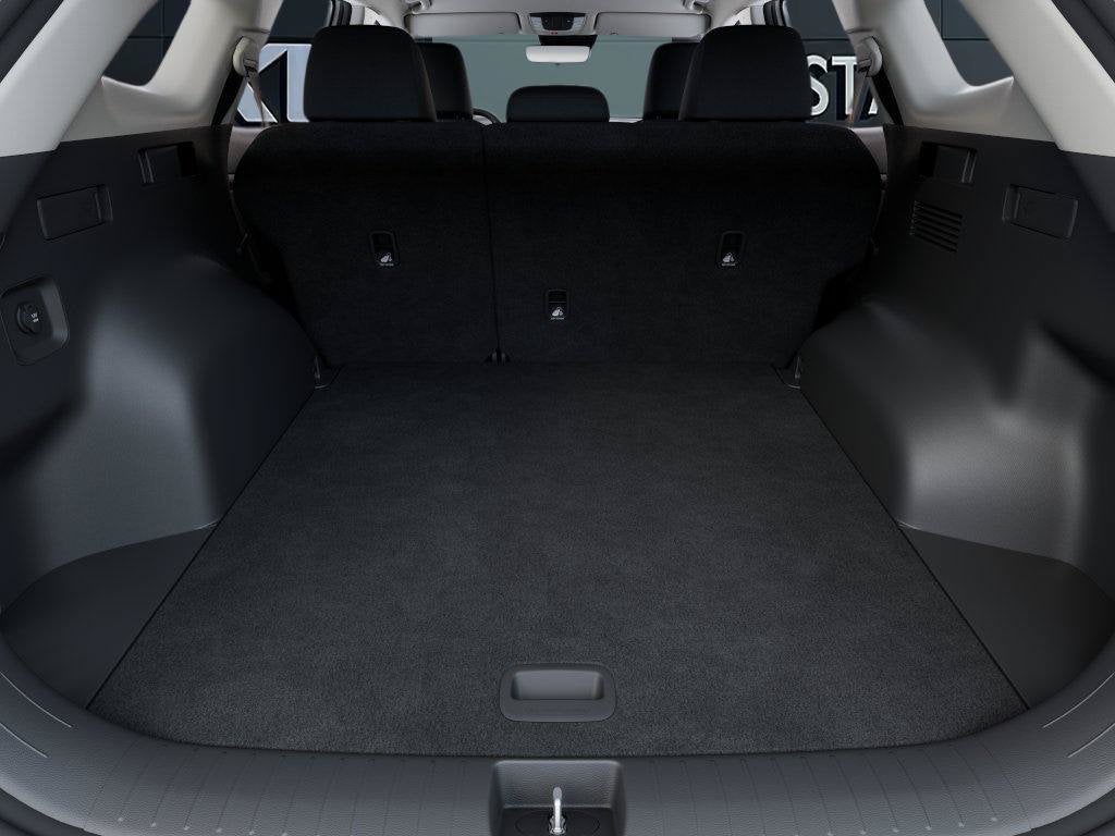 2027 Kia Sportage Hybrid LX
