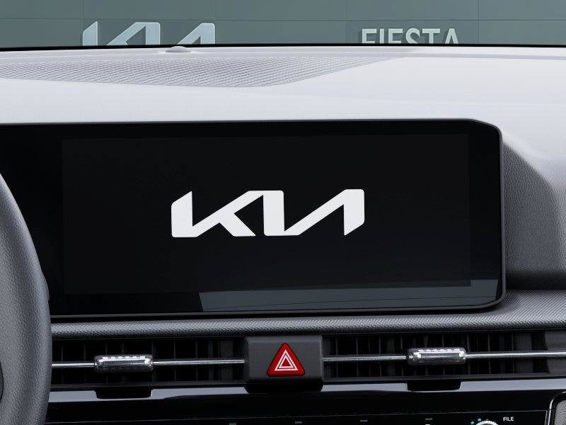 2027 Kia Sportage Hybrid LX