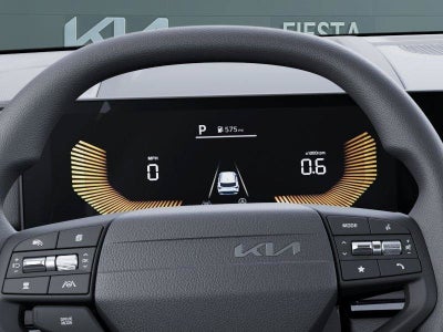 2027 Kia Sportage Hybrid LX