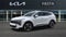 2027 Kia Sportage Hybrid LX