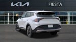 2027 Kia Sportage Hybrid LX
