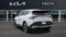 2027 Kia Sportage Hybrid LX