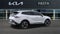 2027 Kia Sportage Hybrid LX