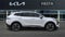 2027 Kia Sportage Hybrid LX