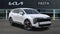 2027 Kia Sportage Hybrid LX