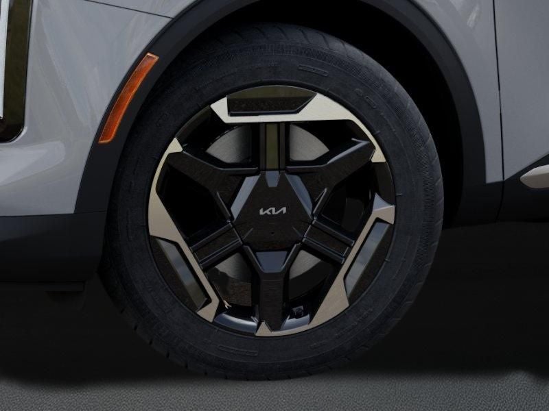 2027 Kia Sportage Hybrid S