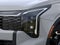 2027 Kia Sportage Hybrid S