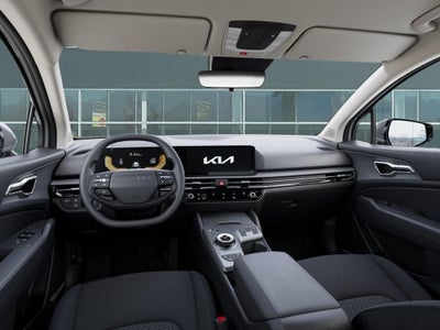 2027 Kia Sportage Hybrid S