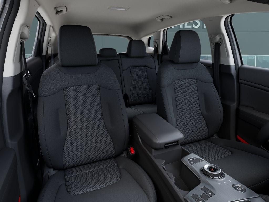 2027 Kia Sportage Hybrid S
