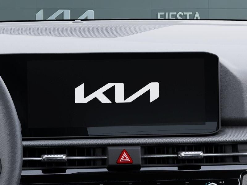 2027 Kia Sportage Hybrid S