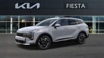 2027 Kia Sportage Hybrid S