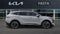 2027 Kia Sportage Hybrid S