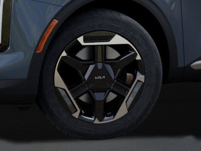 2027 Kia Sportage Hybrid S