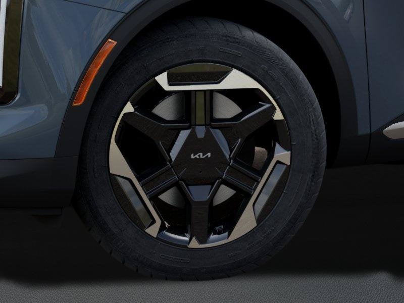 2027 Kia Sportage Hybrid S