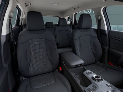 2027 Kia Sportage Hybrid S