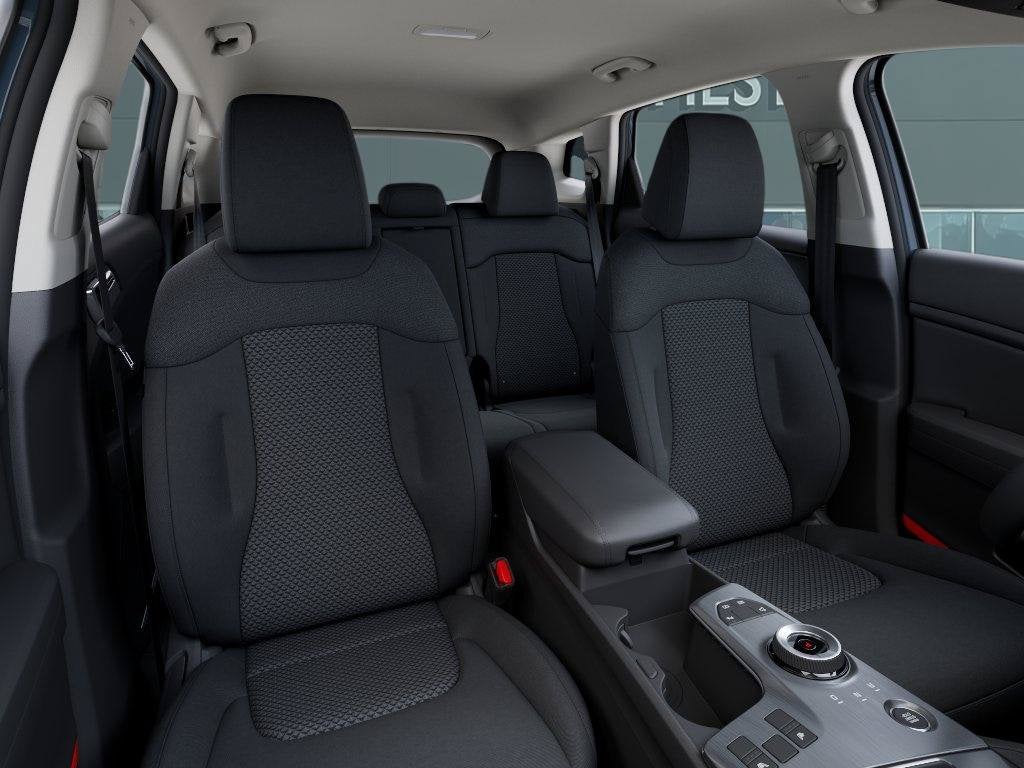 2027 Kia Sportage Hybrid S