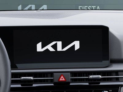 2027 Kia Sportage Hybrid S