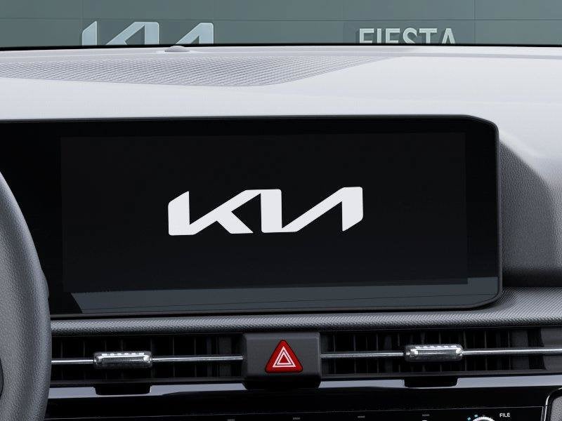 2027 Kia Sportage Hybrid S