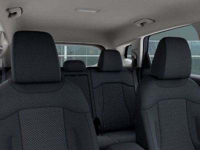 2027 Kia Sportage Hybrid S