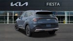 2027 Kia Sportage Hybrid S