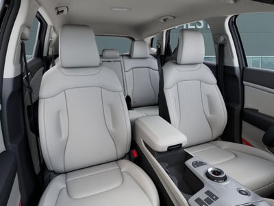 2027 Kia Sportage Hybrid EX