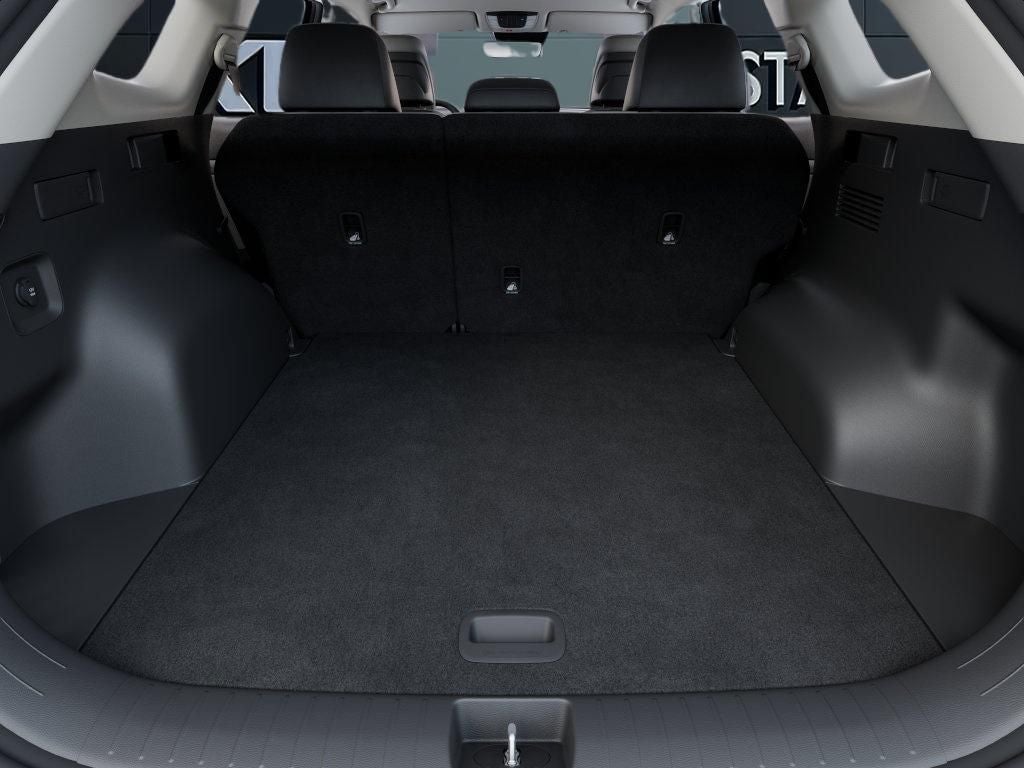 2027 Kia Sportage Hybrid EX