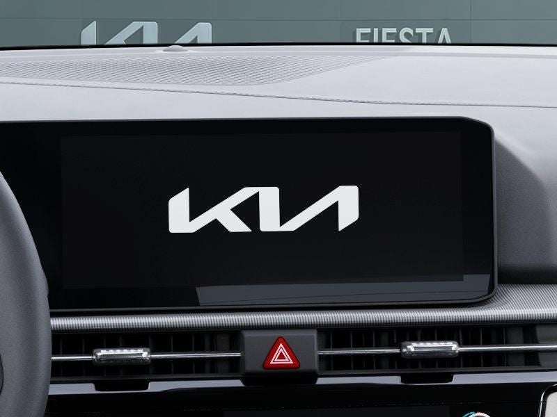 2027 Kia Sportage Hybrid EX