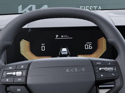 2027 Kia Sportage Hybrid EX