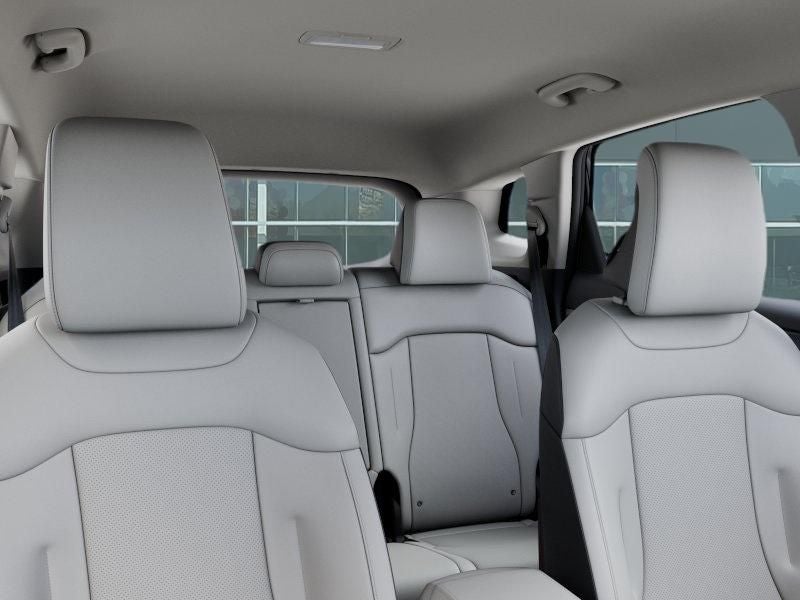 2027 Kia Sportage Hybrid EX