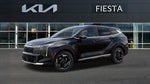 2027 Kia Sportage Hybrid EX