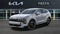 2027 Kia Sportage Hybrid EX
