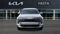 2027 Kia Sportage Hybrid EX
