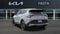2027 Kia Sportage Hybrid EX