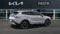 2027 Kia Sportage Hybrid EX