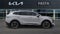 2027 Kia Sportage Hybrid EX
