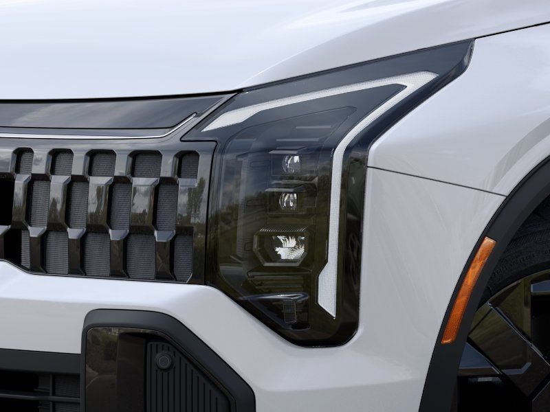 2026 Kia Sportage Hybrid Base