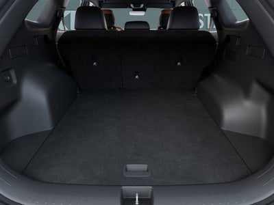 2026 Kia Sportage Hybrid Base