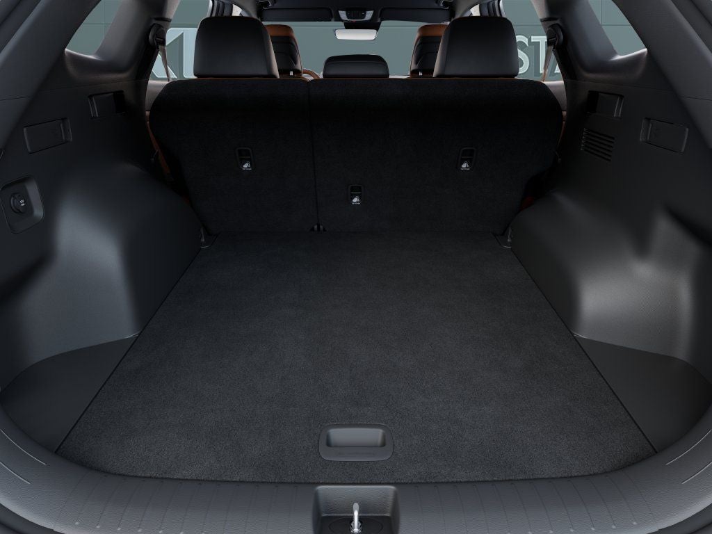 2026 Kia Sportage Hybrid Base