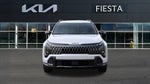 2026 Kia Sportage Hybrid Base