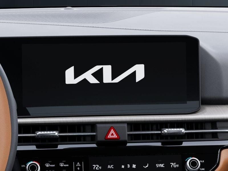 2026 Kia Sportage Hybrid Base