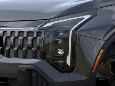 2026 Kia Sportage Hybrid Base