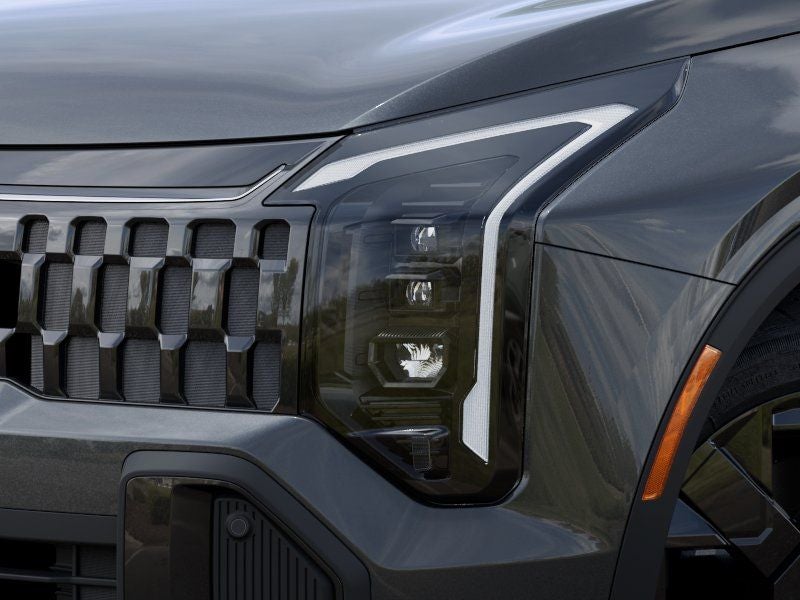 2026 Kia Sportage Hybrid Base