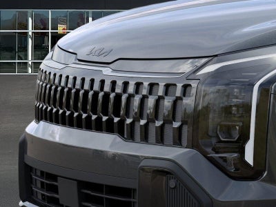 2026 Kia Sportage Hybrid Base