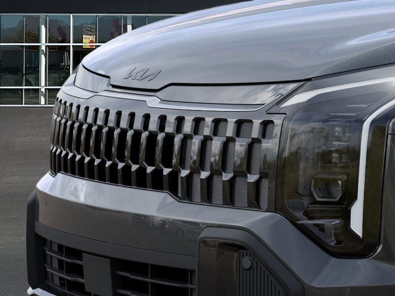 2026 Kia Sportage Hybrid Base