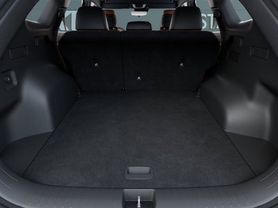 2026 Kia Sportage Hybrid Base