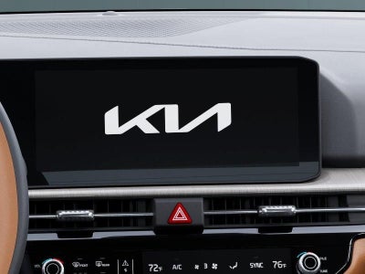 2026 Kia Sportage Hybrid Base