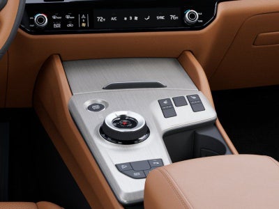 2026 Kia Sportage Hybrid Base