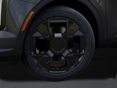 2026 Kia Sportage Hybrid Base