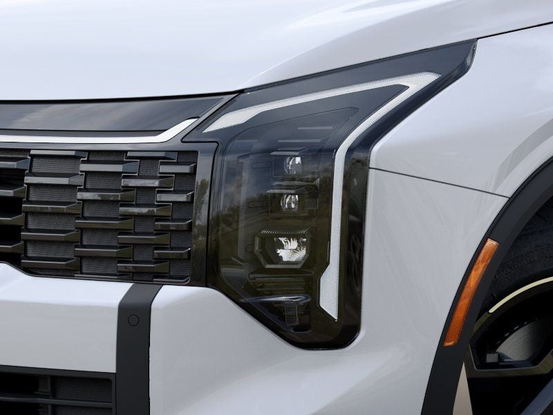 2026 Kia Sportage Hybrid Base